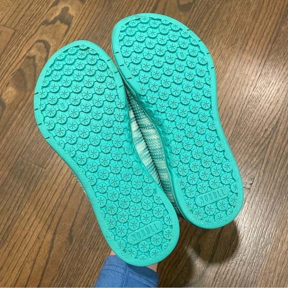 NOBULL OUTWORK in Mint BURST Formerly Trainer Woman 6.5 Mens 5 - Picture 11 of 12